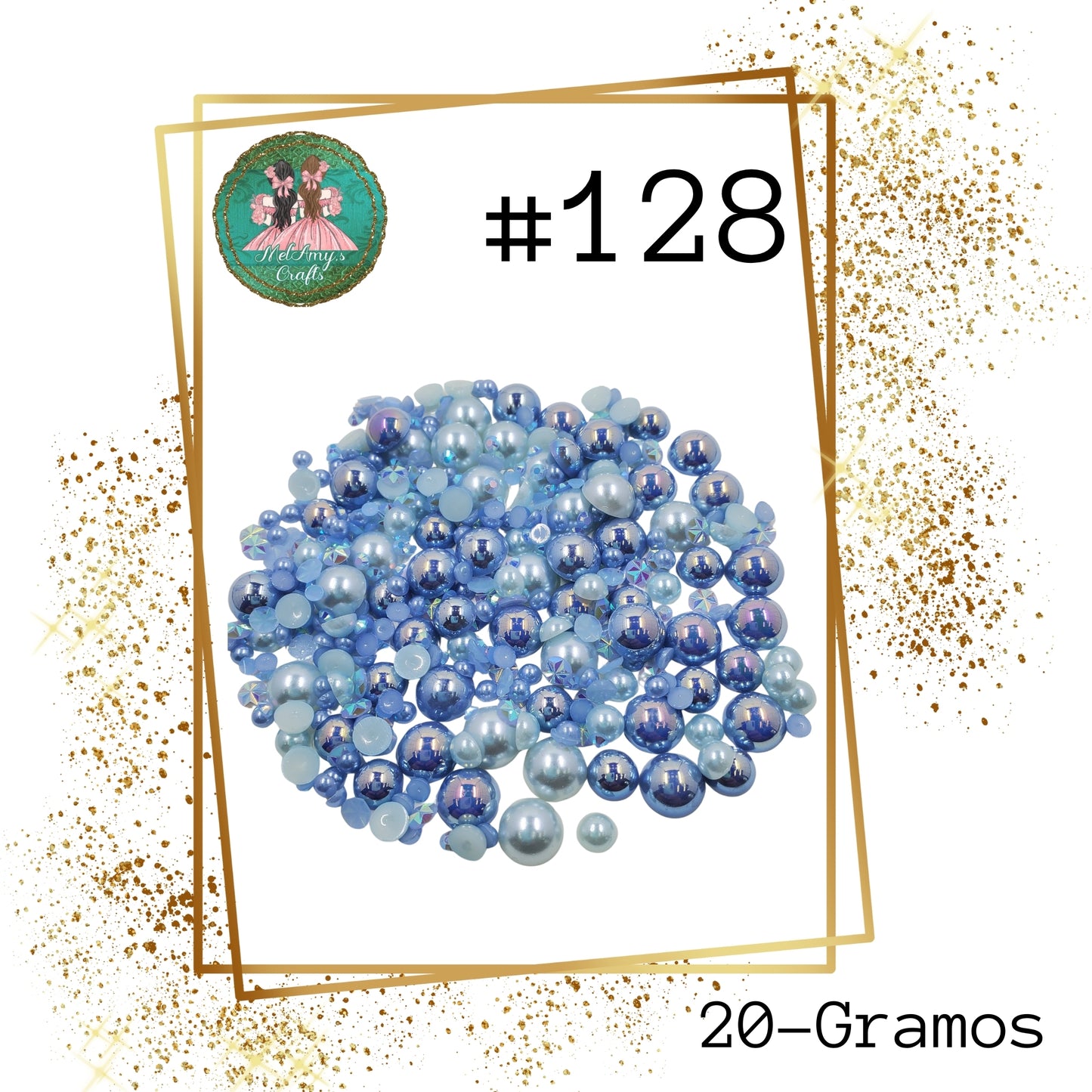 Mix de Perlas 101-150