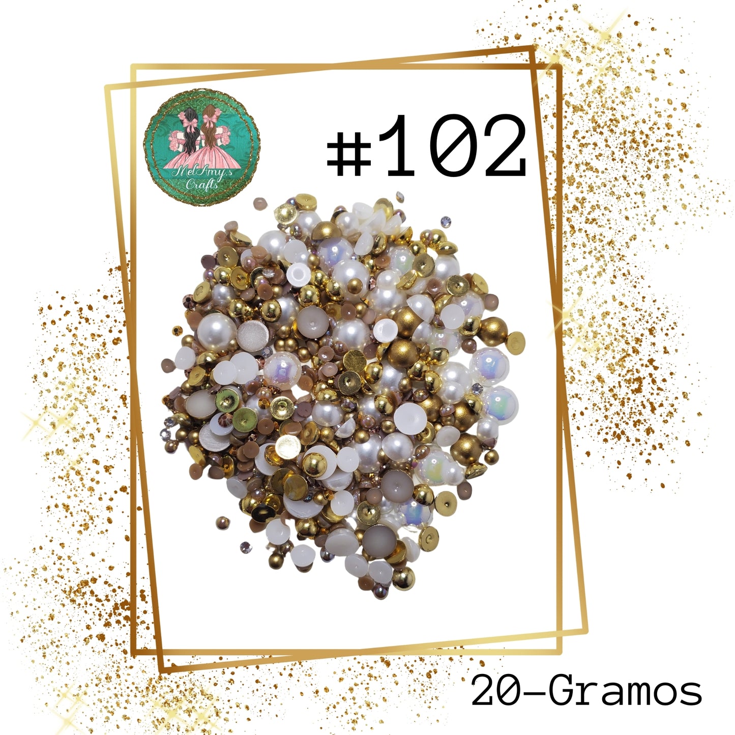 Mix de Perlas 101-150