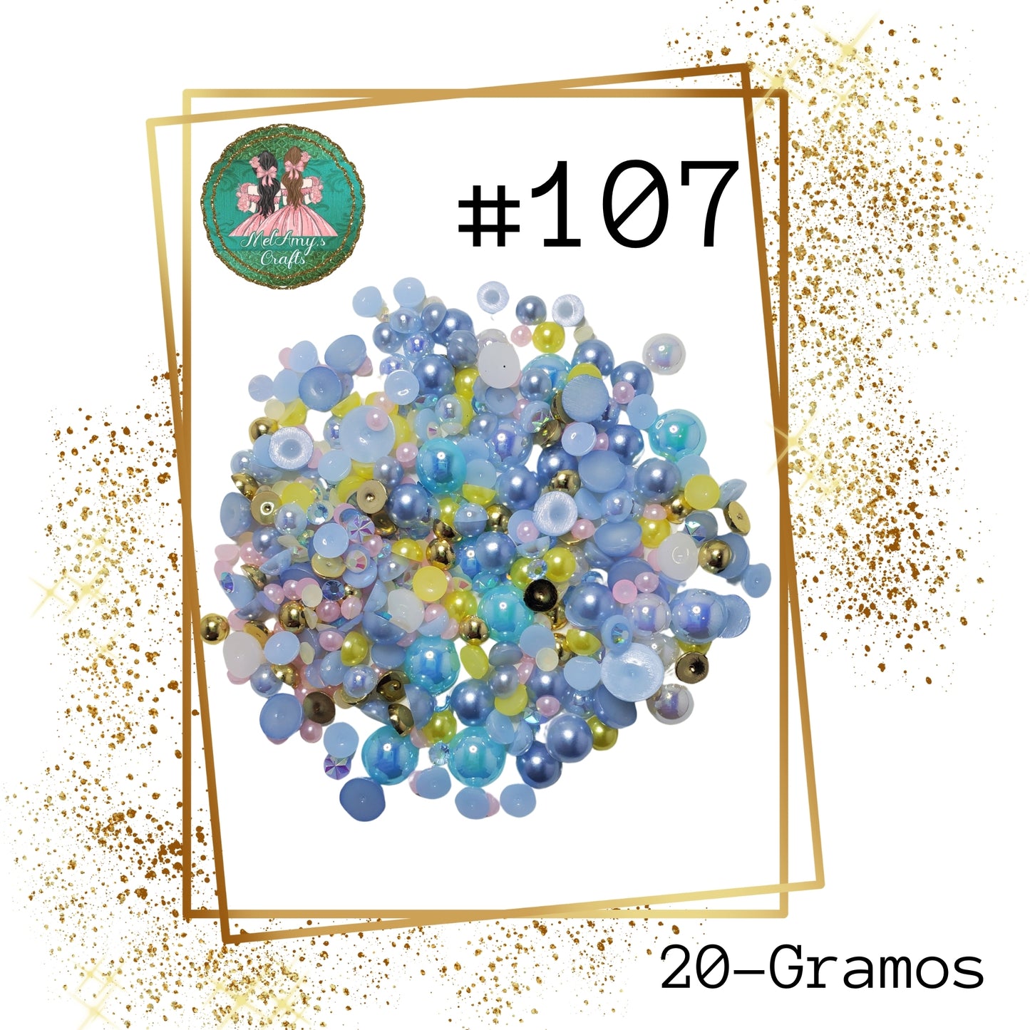 Mix de Perlas 101-150