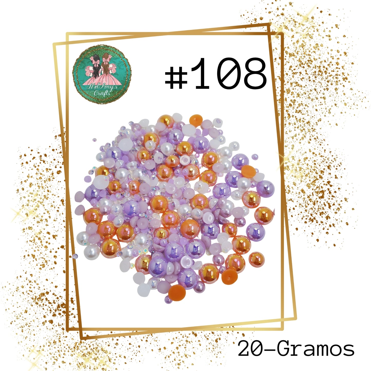 Mix de Perlas 101-150