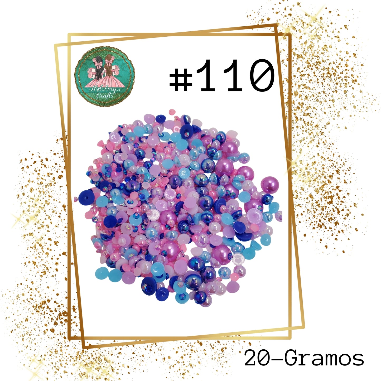 Mix de Perlas 101-150