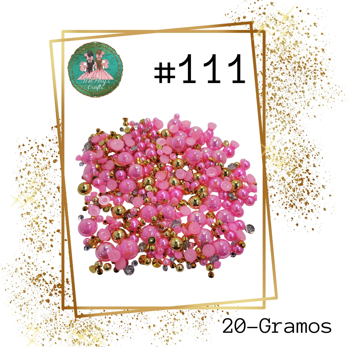 Mix de Perlas 101-150