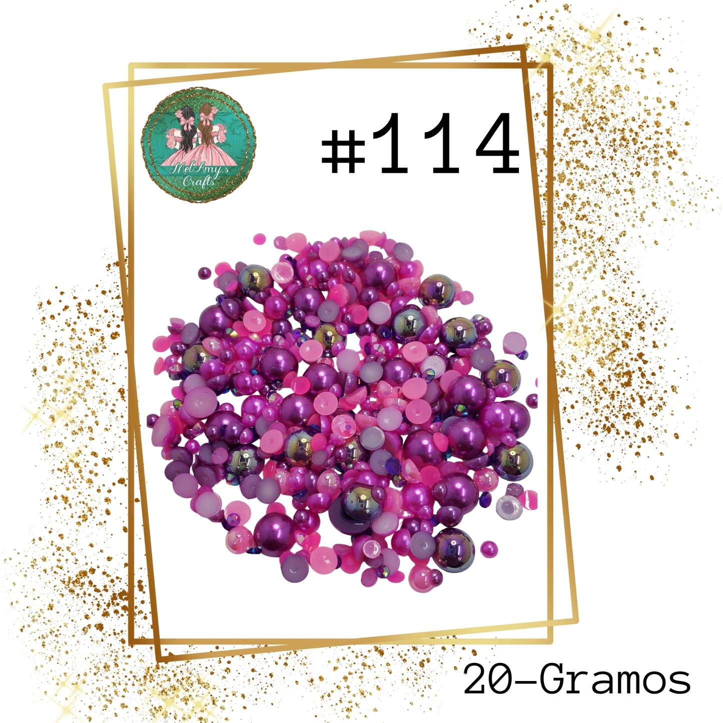 Mix de Perlas 101-150