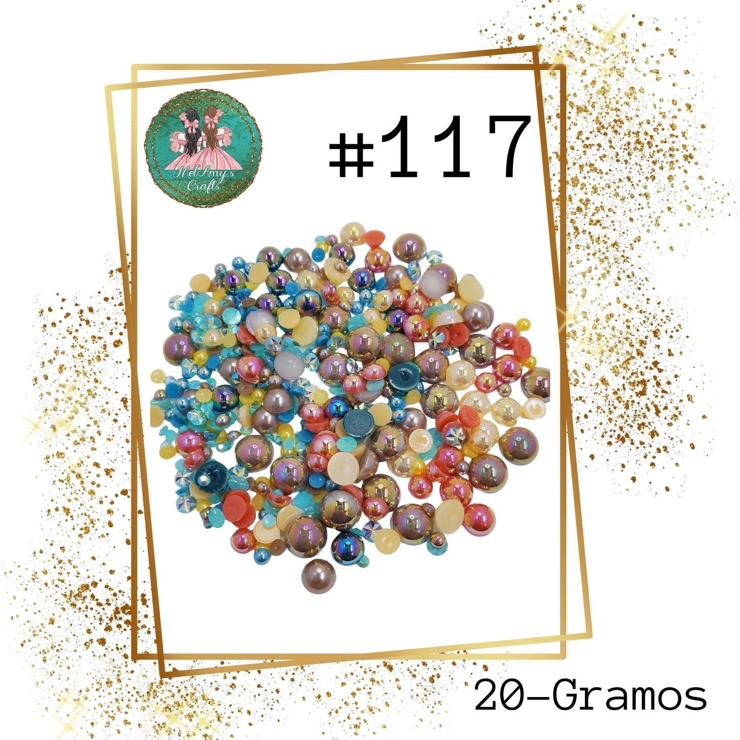 Mix de Perlas 101-150