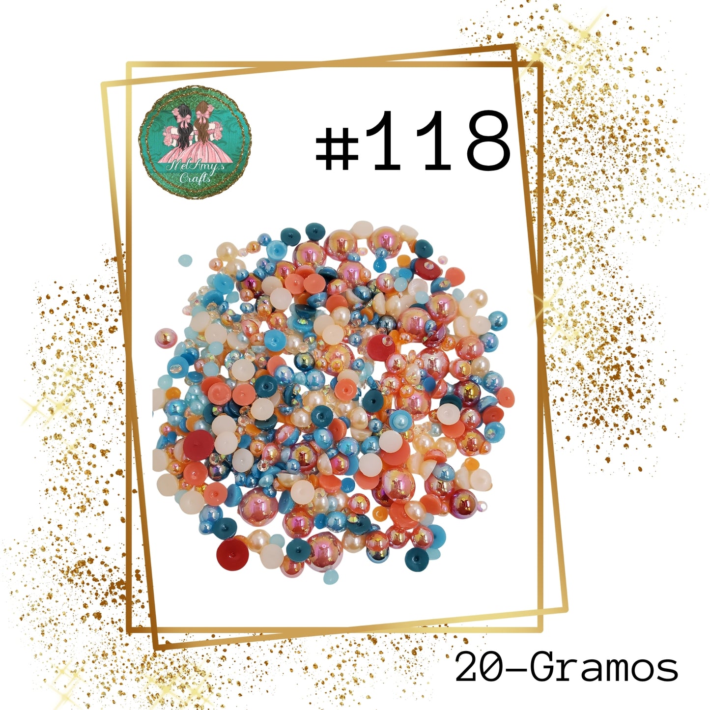 Mix de Perlas 101-150