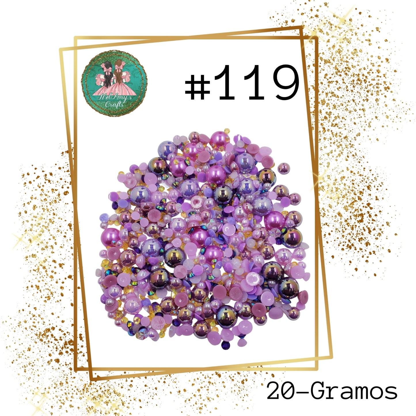 Mix de Perlas 101-150