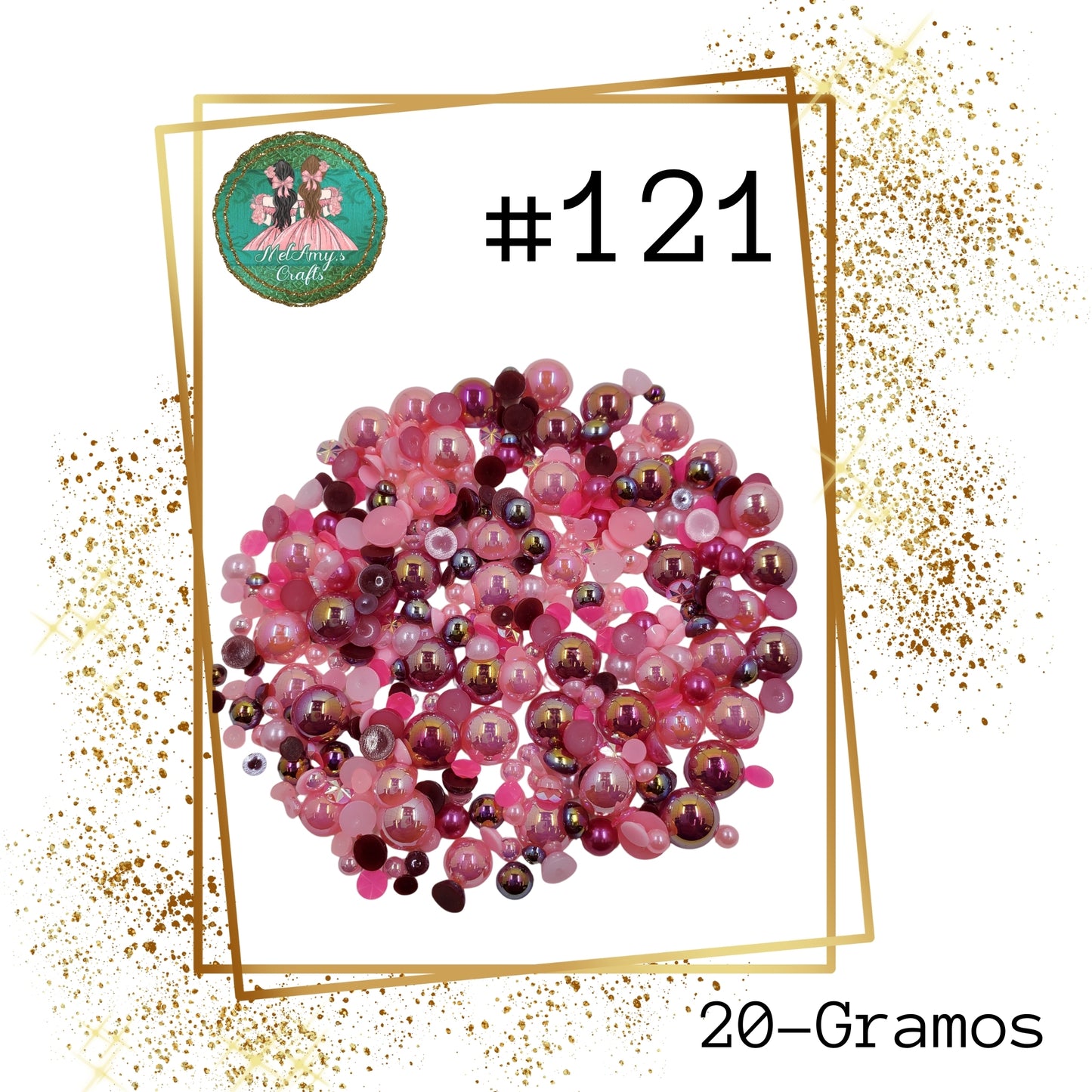 Mix de Perlas 101-150
