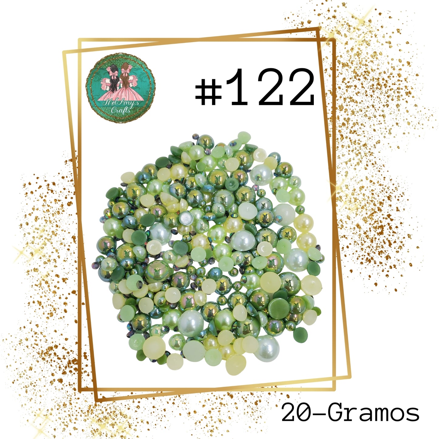 Mix de Perlas 101-150