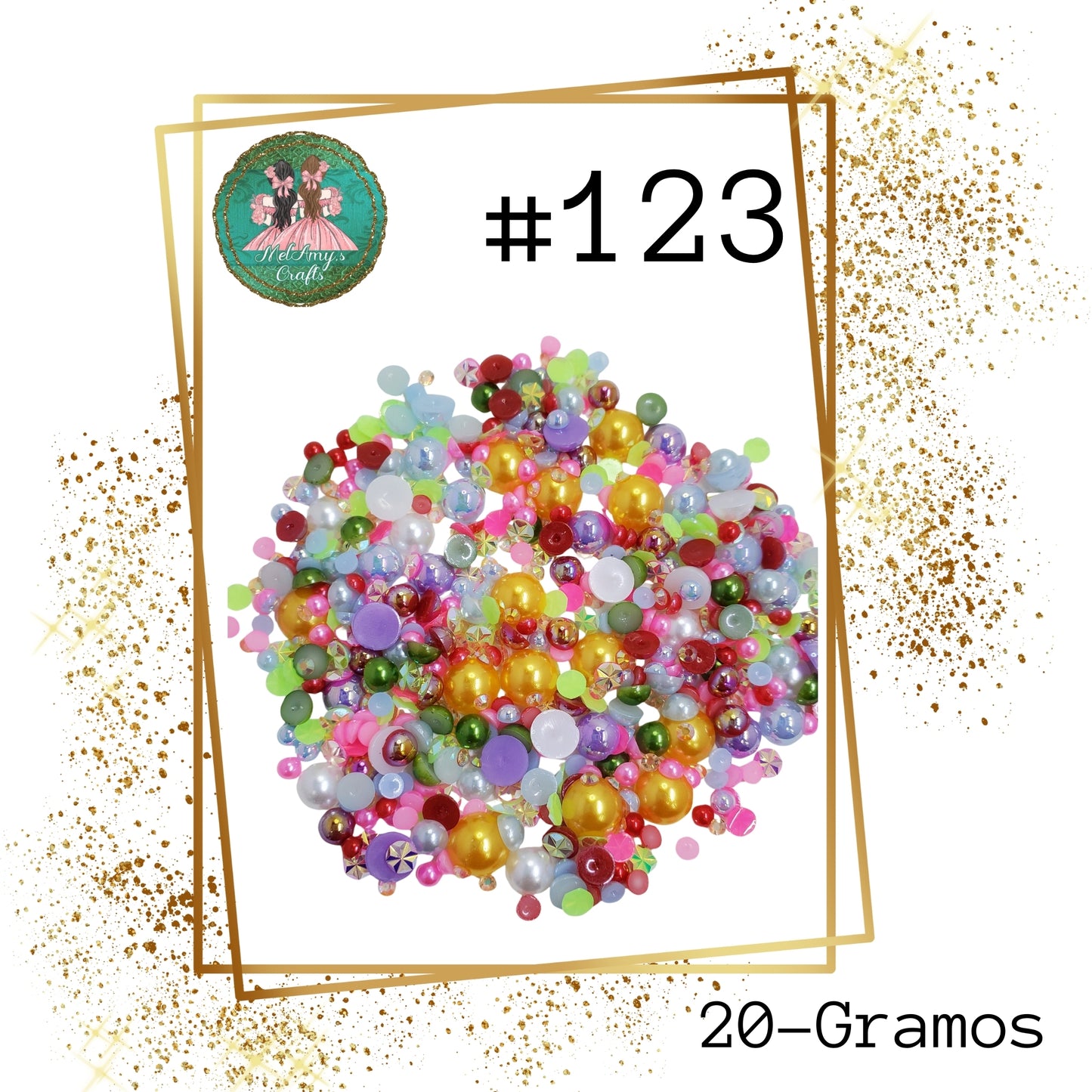 Mix de Perlas 101-150