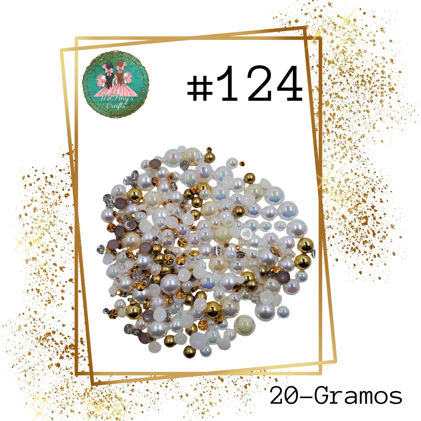 Mix de Perlas 101-150