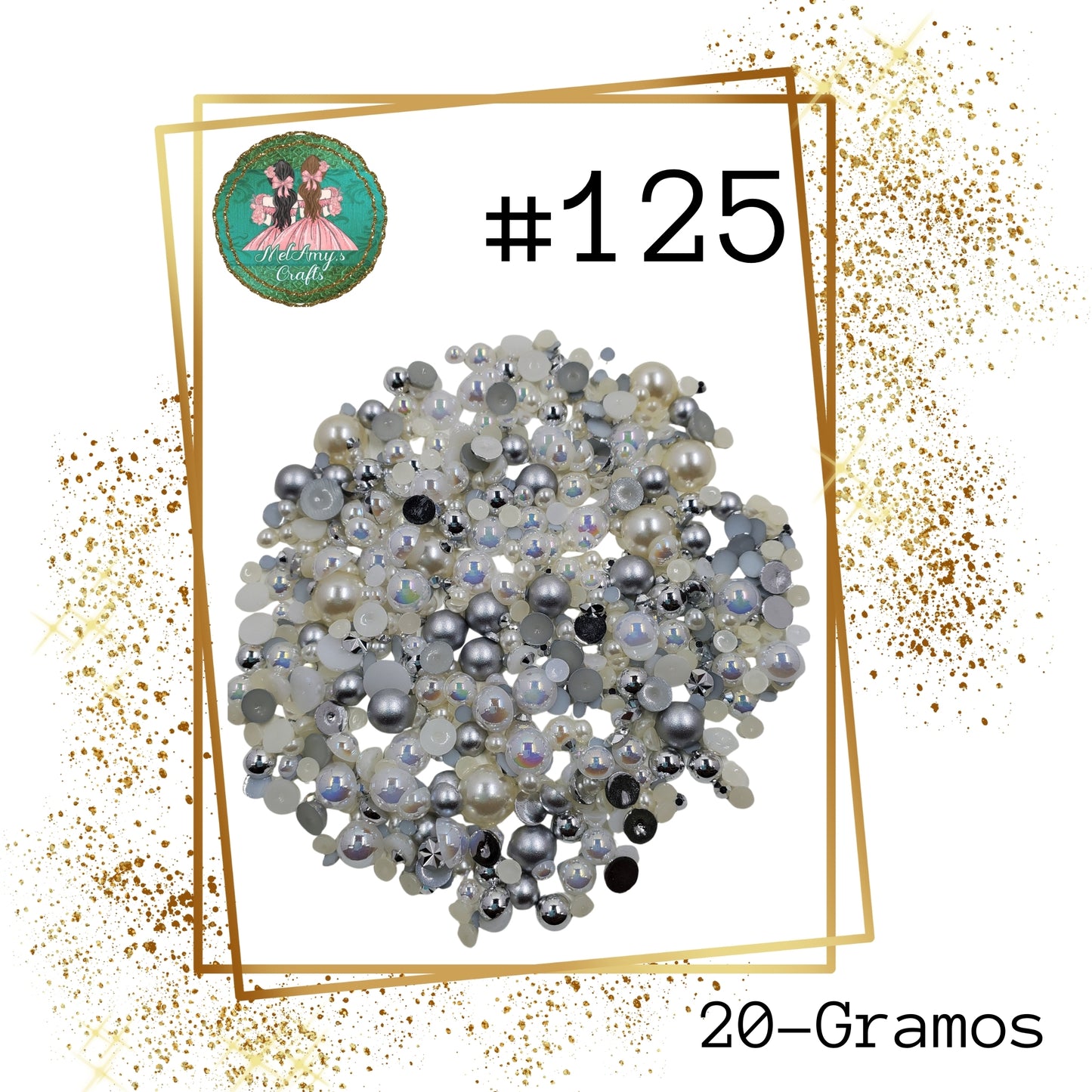 Mix de Perlas 101-150