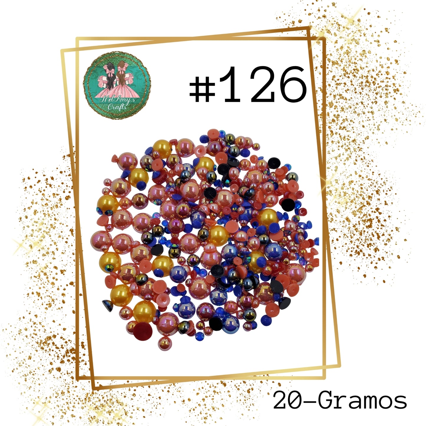 Mix de Perlas 101-150