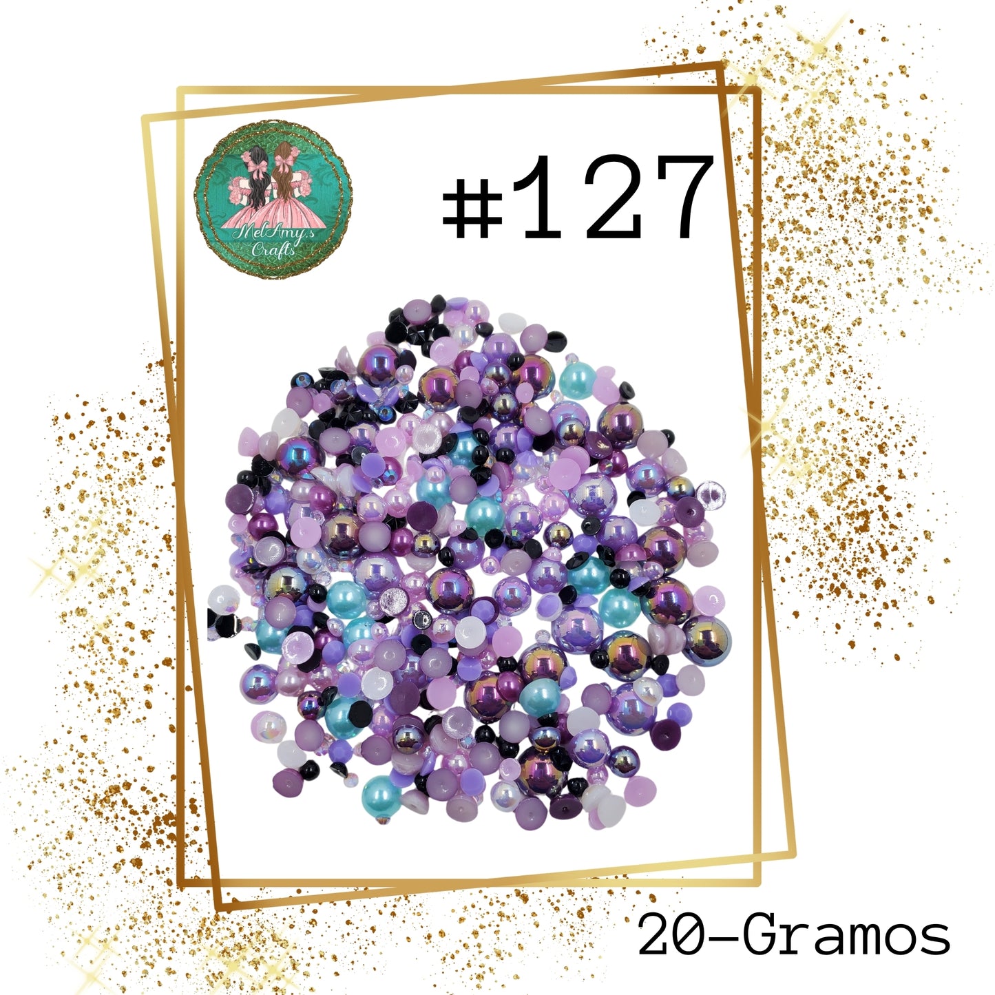 Mix de Perlas 101-150