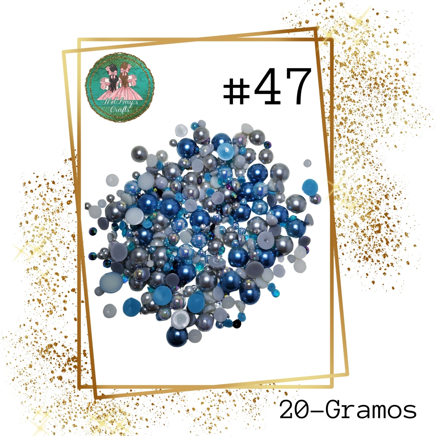 Mix de Perlas 1-50