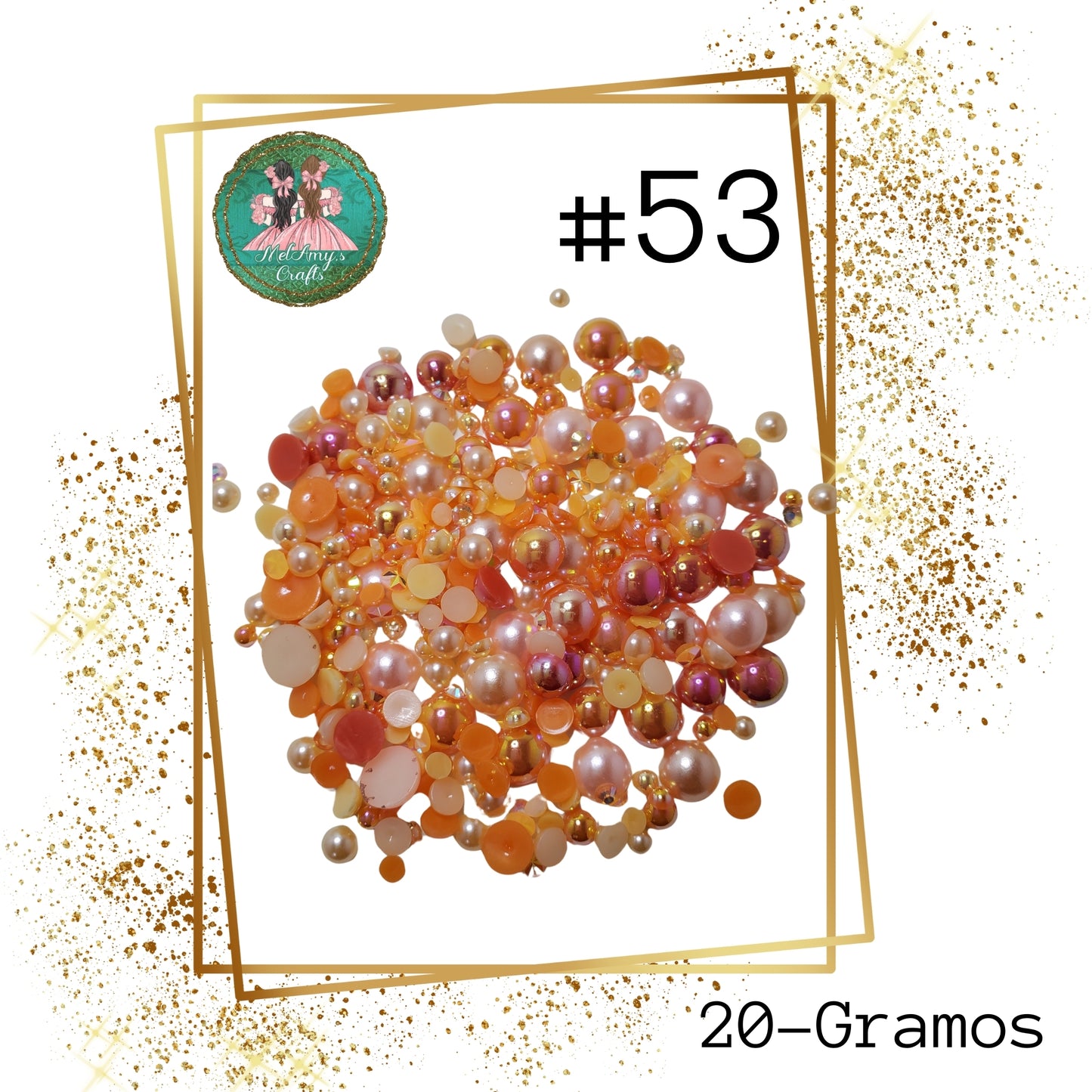 Mix de Perlas 51-100