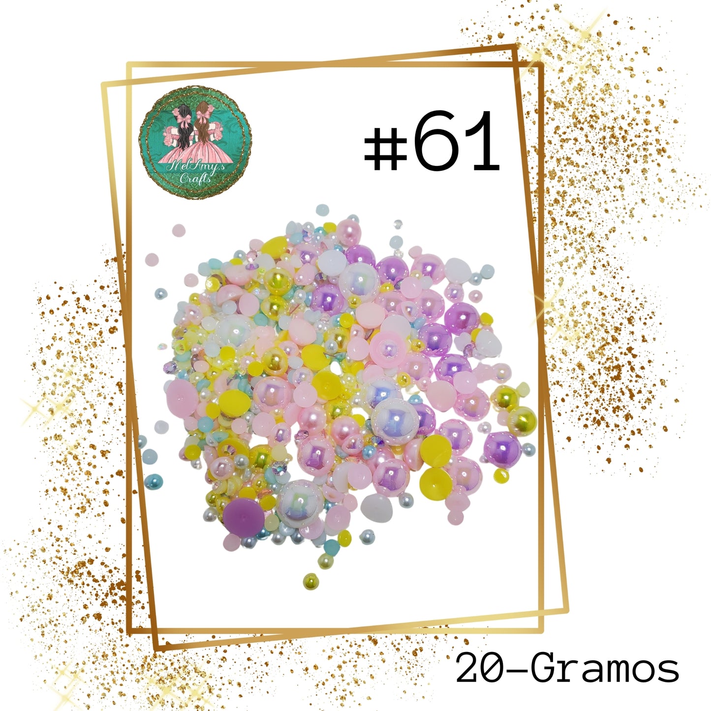 Mix de Perlas 51-100