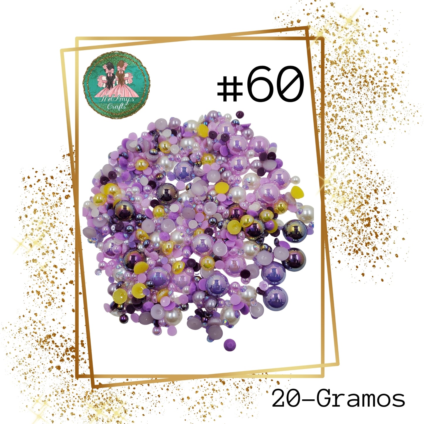Mix de Perlas 51-100