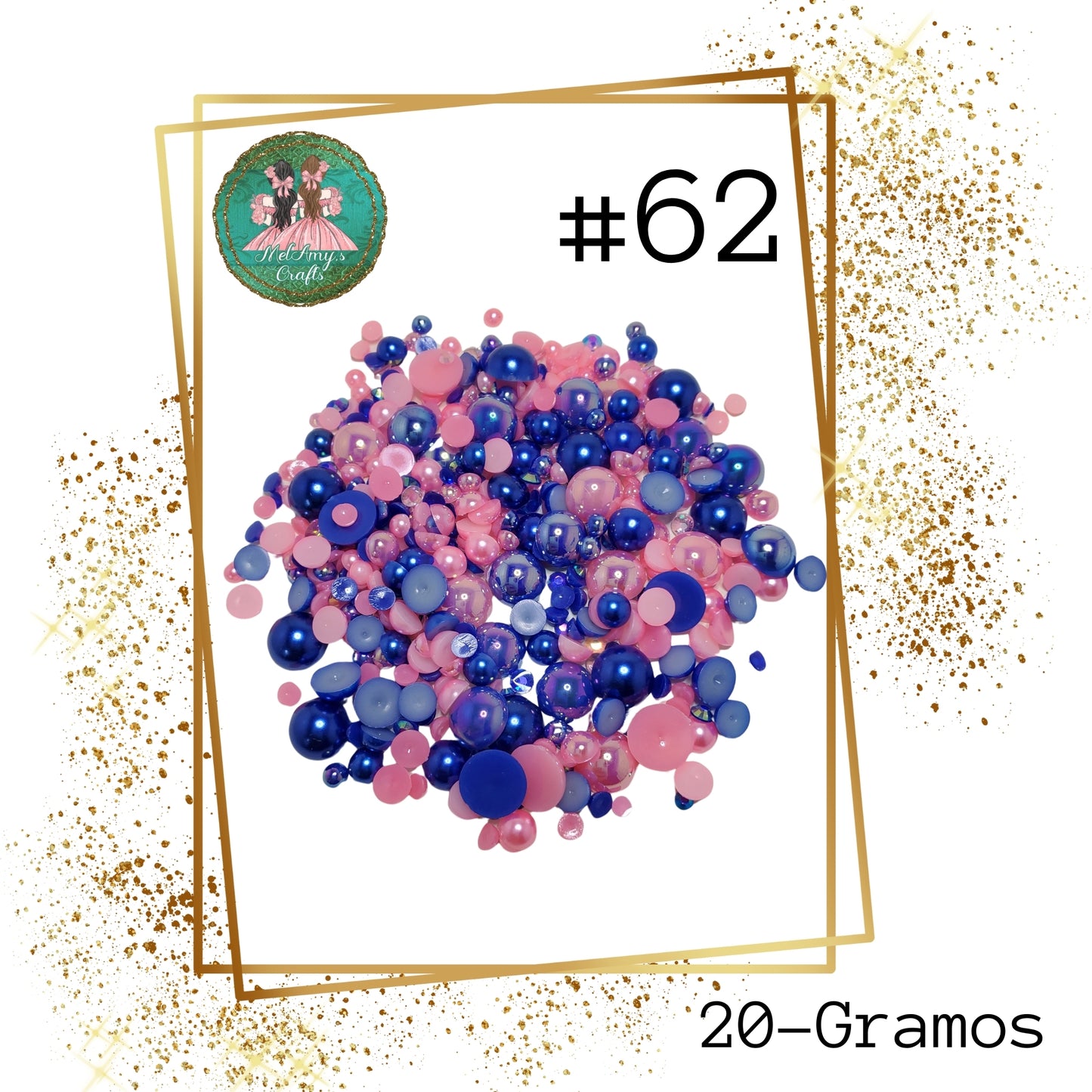 Mix de Perlas 51-100