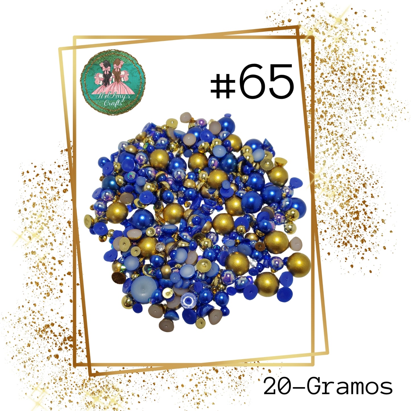 Mix de Perlas 51-100