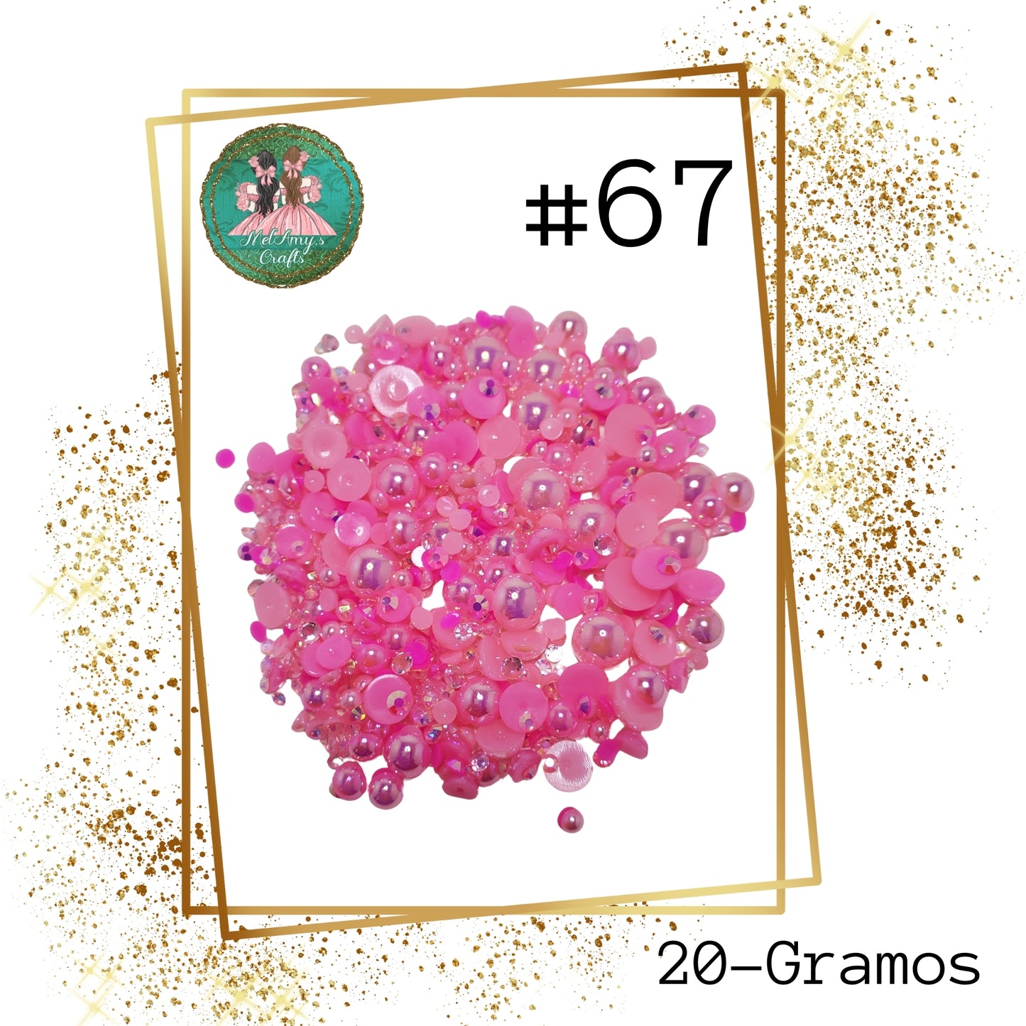 Mix de Perlas 51-100