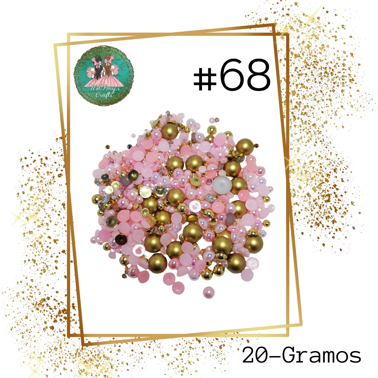 Mix de Perlas 51-100