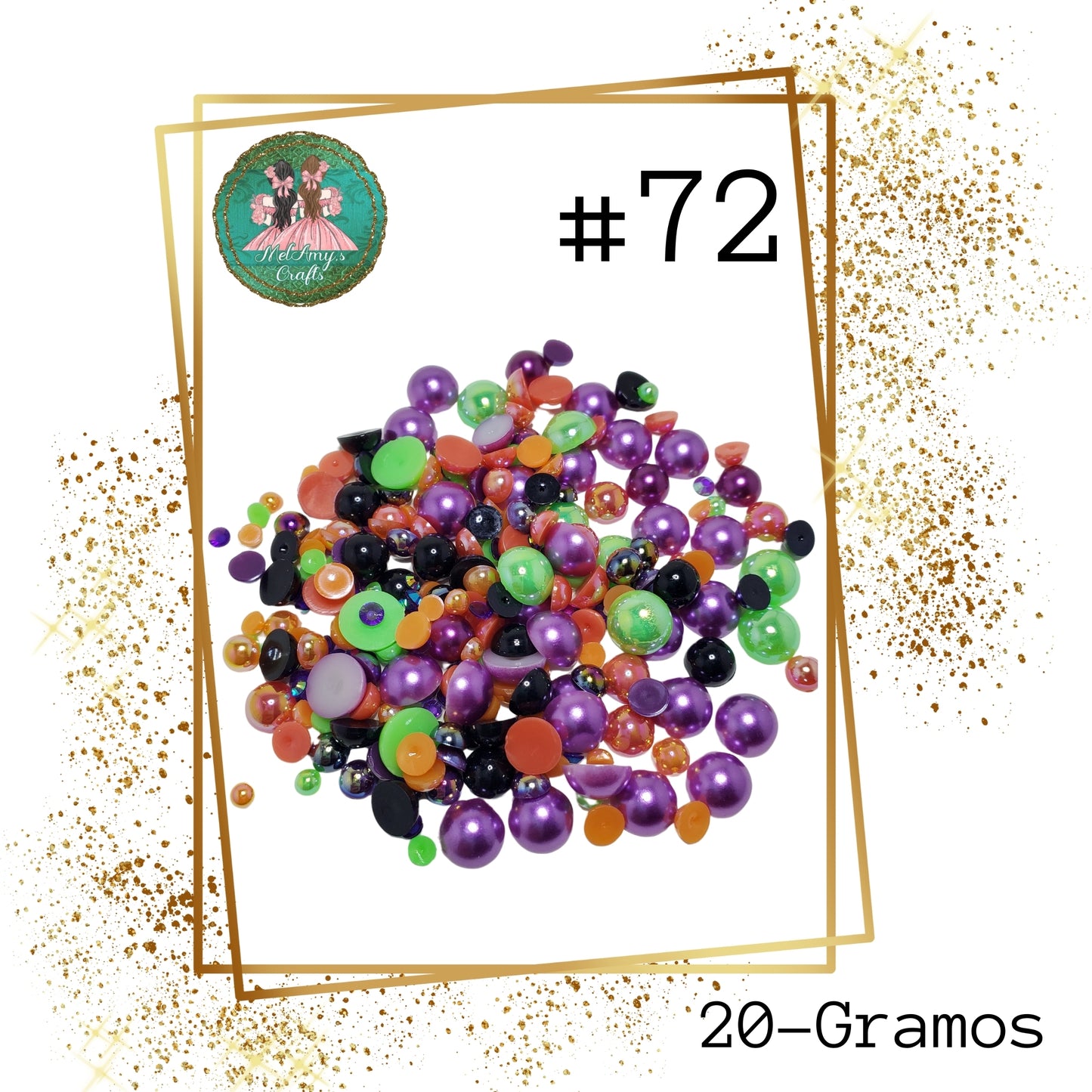 Mix de Perlas 51-100