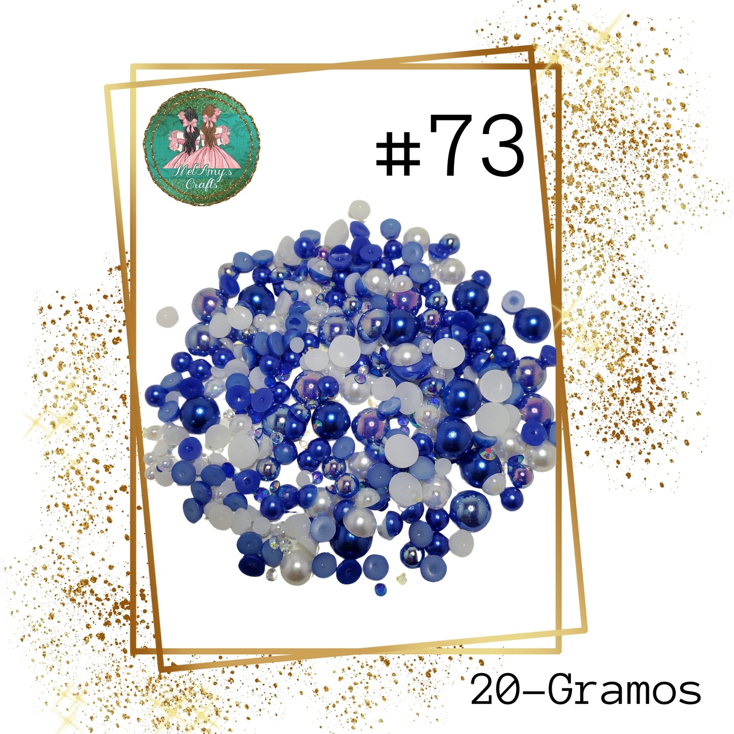 Mix de Perlas 51-100