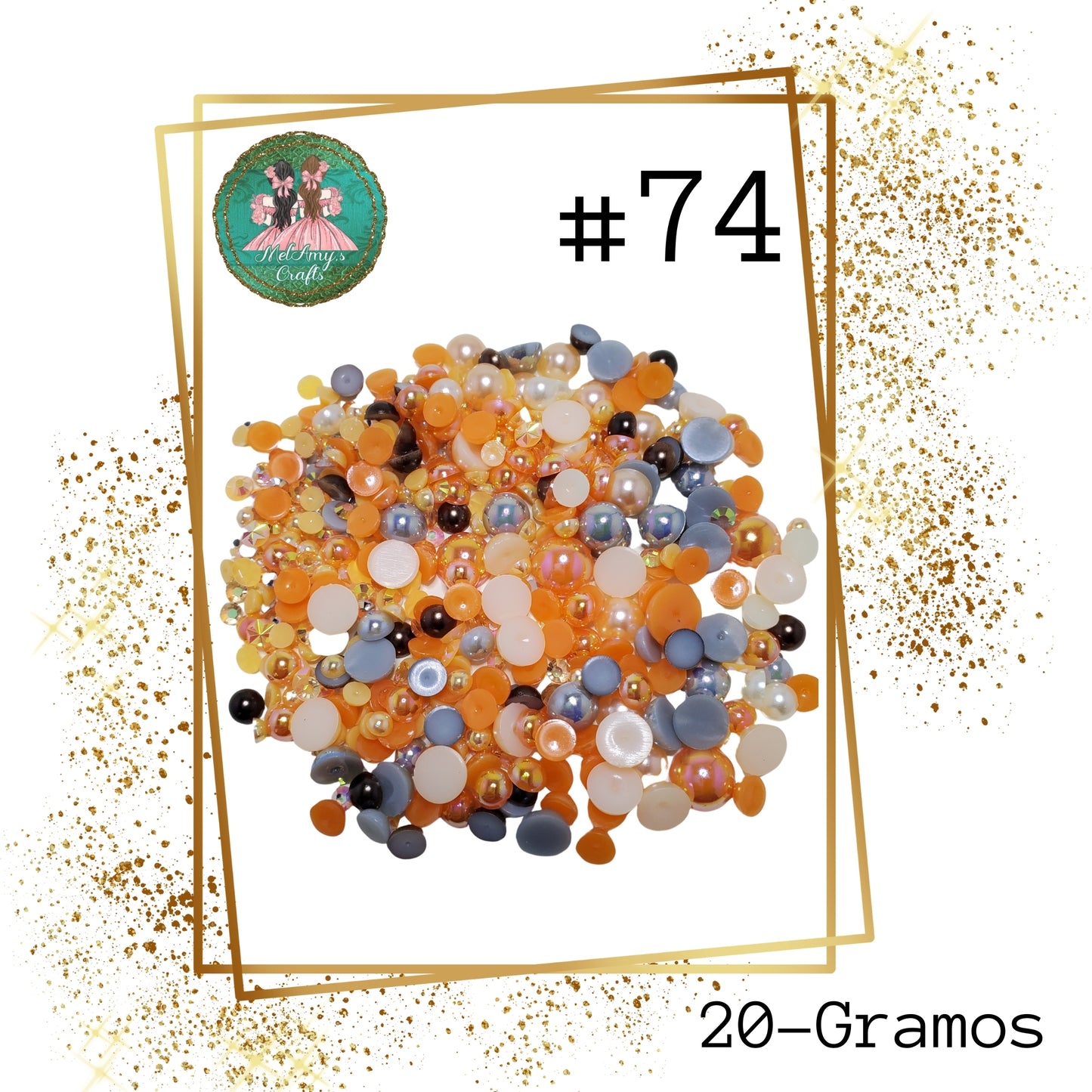Mix de Perlas 51-100