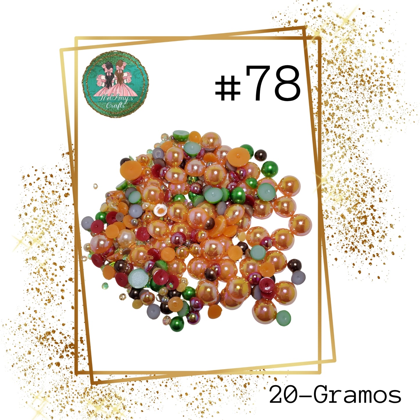 Mix de Perlas 51-100