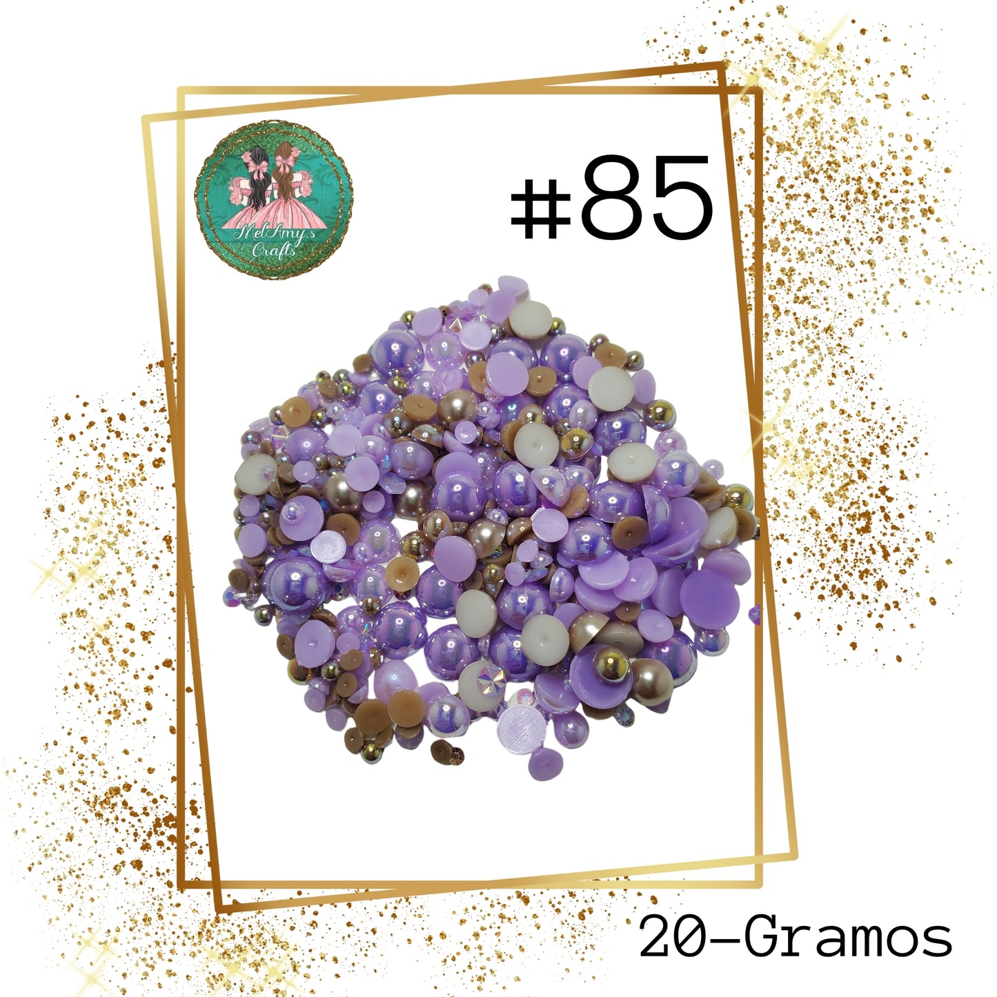 Mix de Perlas 51-100
