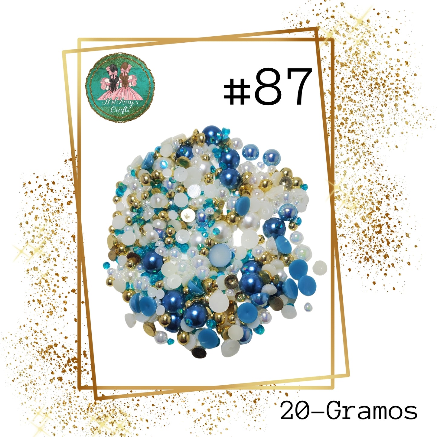 Mix de Perlas 51-100
