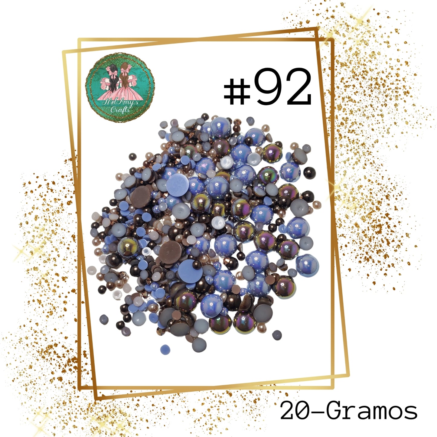 Mix de Perlas 51-100
