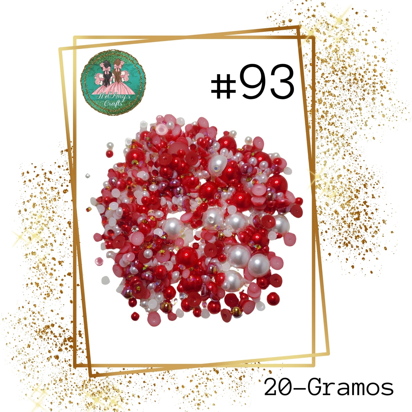 Mix de Perlas 51-100