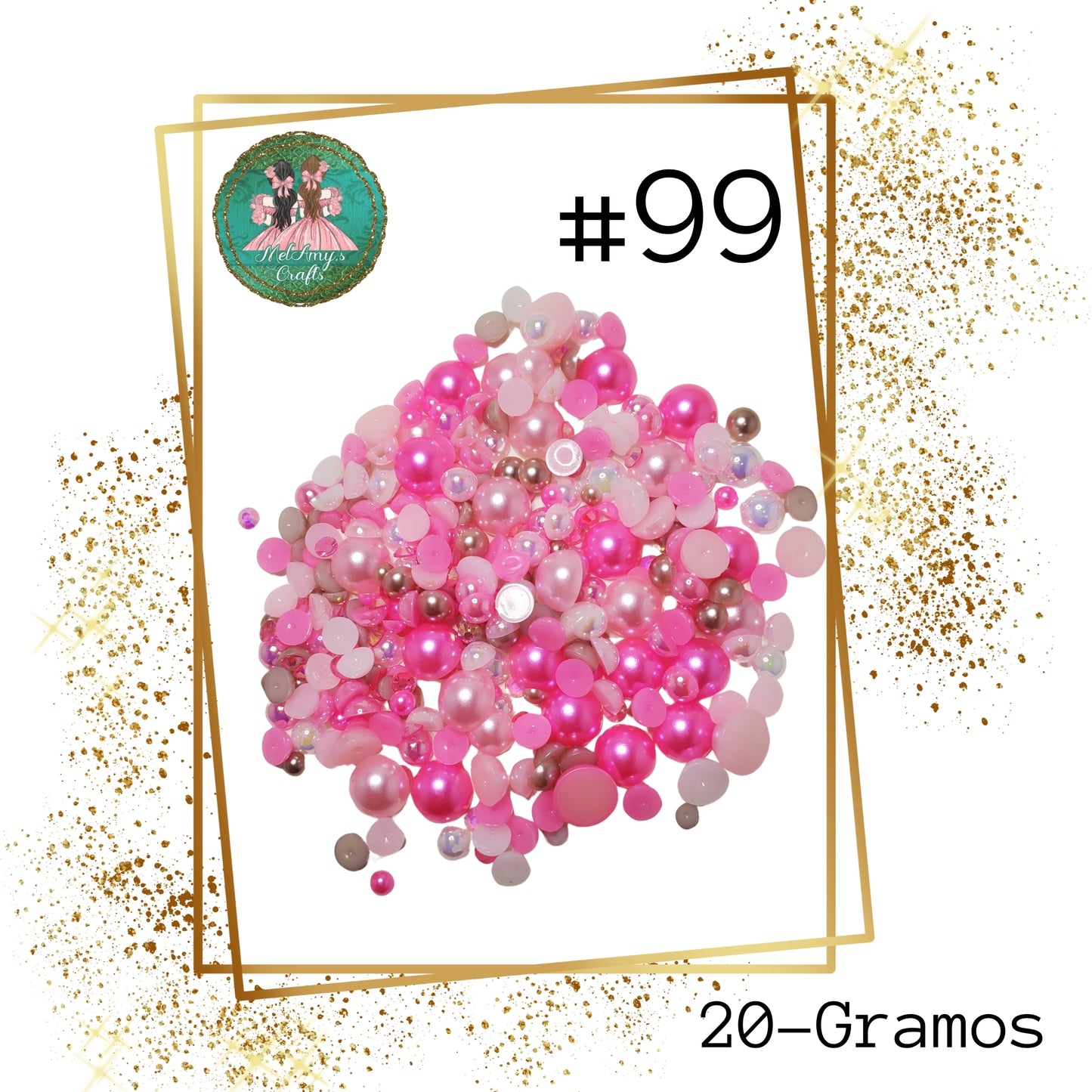Mix de Perlas 51-100